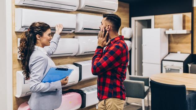 Скъп или евтин климатик – каква е разликата?