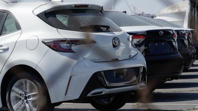 Снимка: Bing Guan/Bloomberg