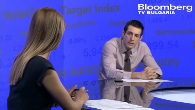 Вл. Сиркаров: Реакцията на ЦБ на Русия след спада на рублата беше с цел успокояване на пазара