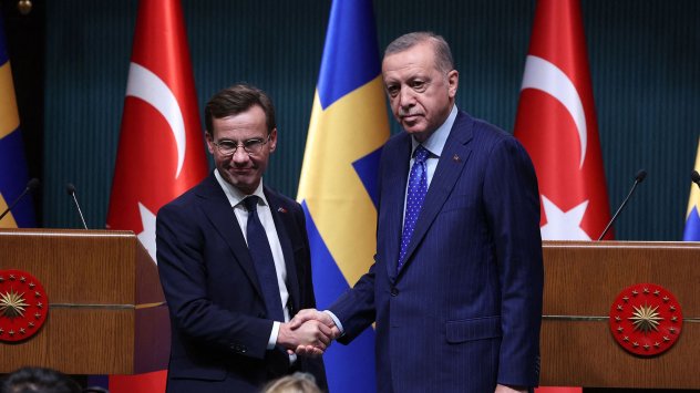 Отчасти процесът по създаване на съюзници е да бъде ясно кои