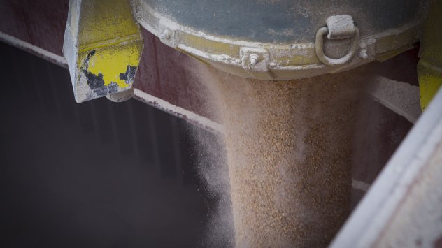 Снимка: Bloomberg LP