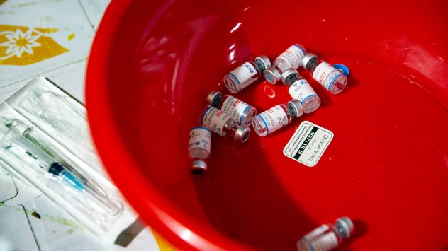 Снимка: Bloomberg L.P.