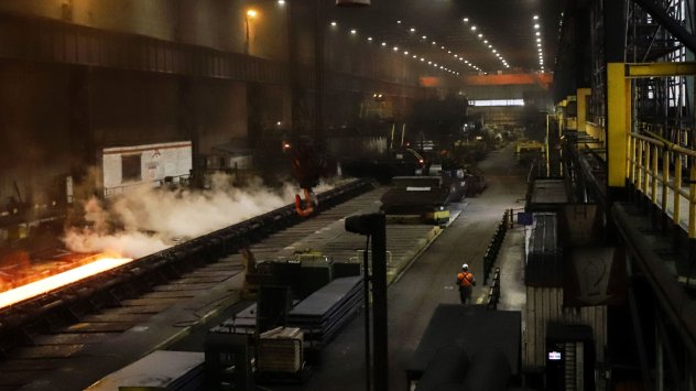 Германските власти и енергийните компании се подготвят за потенциално ограничаване