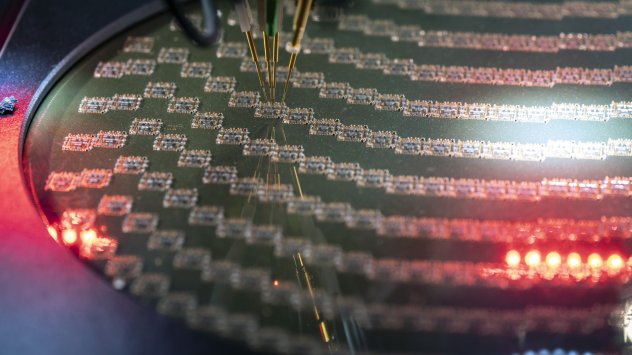 Снимка: Bloomberg LP