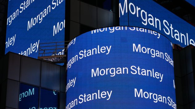 Morgan Stanley наложи глоби на своите банкери, които могат да