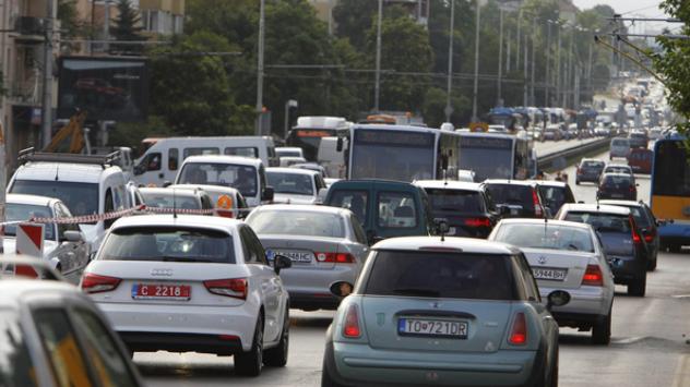 Снимка: Олег Попов, Investor Media Group