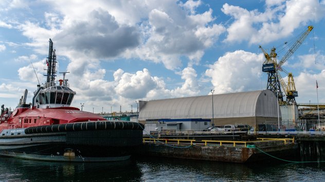 Снимка: Bloomberg