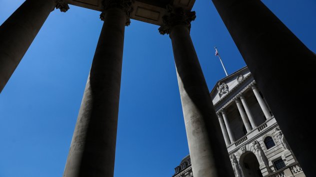 Очаква се Банката на Англия тази седмица да повиши лихвените