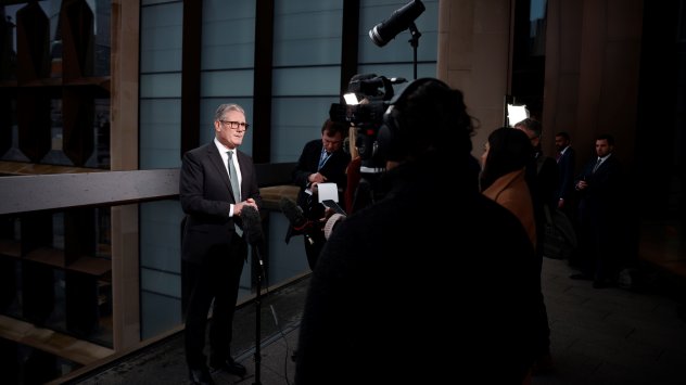 Снимка: Bloomberg.com