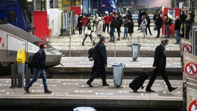 Снимка: Bloomberg