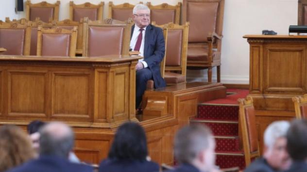 Снимка: БГНЕС