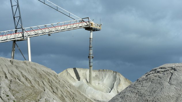 Снимка: Bloomberg