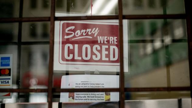 Снимка: Anthony Lanzilote/Bloomberg