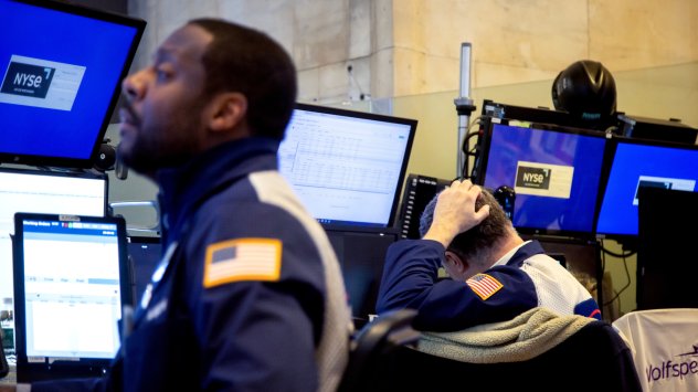 Снимка: Bloomberg