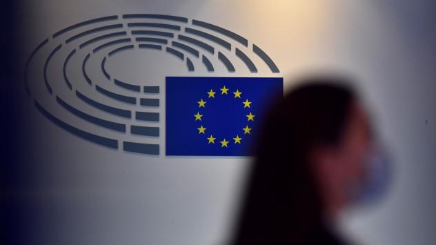 Снимка: Geert Vanden Wijngaert/Bloomberg