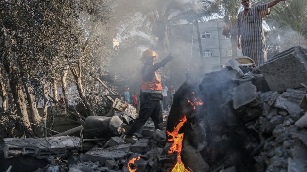 Снимка: Bloomberg