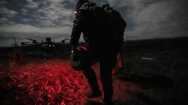 Снимка: Bloomberg LP