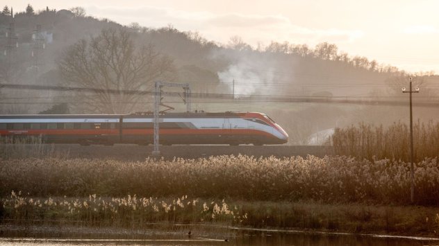 Снимка: Bloomberg L.P.