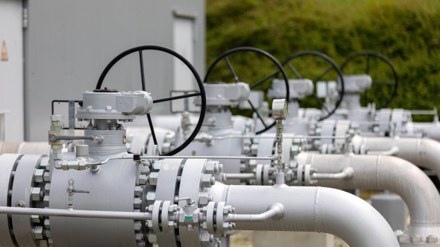 Подозренията за саботаж на тръбопроводите по които преминава руски газ