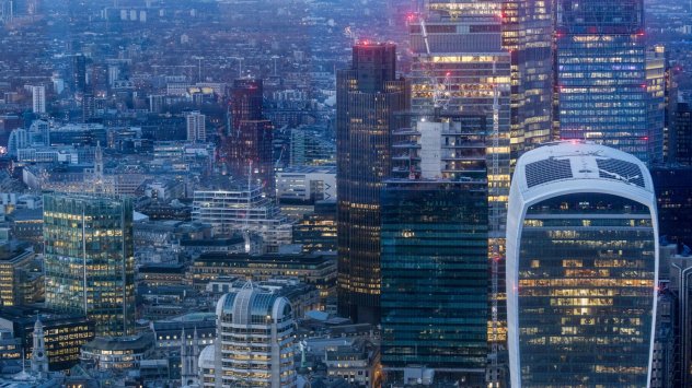 Снимка: Bloomberg LP