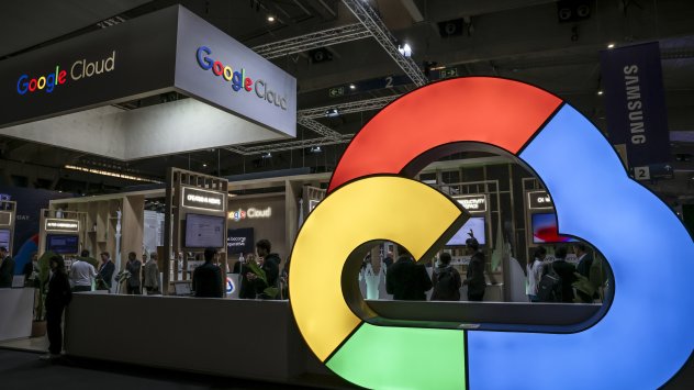 Снимка: Bloomberg