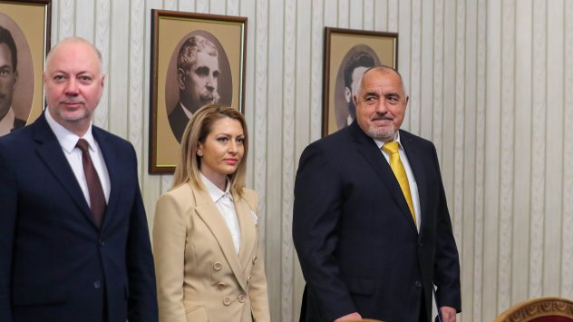 Снимка: Димитър Кьосемарлиев, Investor Media Group