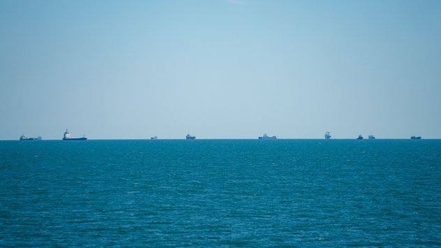 Снимка: Bloomberg