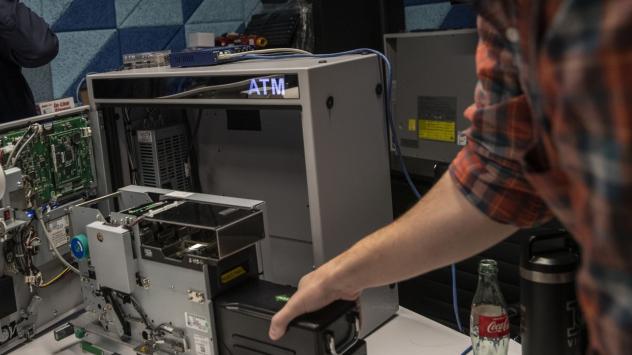 Снимка: Victor J. Blue/Bloomberg