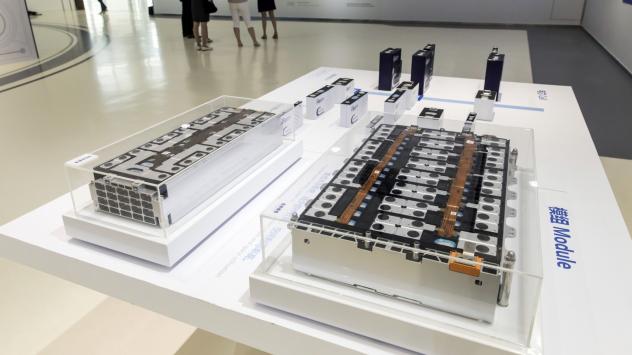 Снимка: Bloomberg