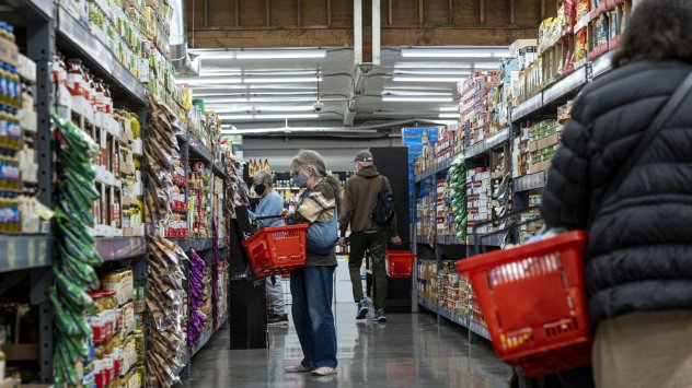 Снимка: Bloomberg LP