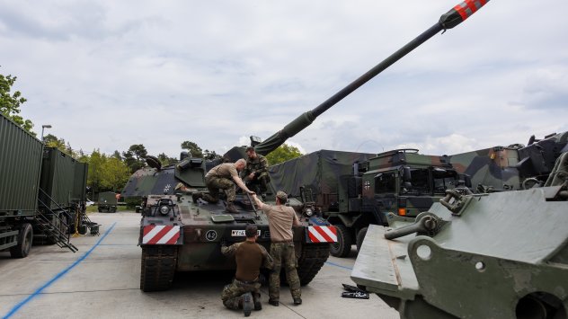 Снимка: Bloomberg LP