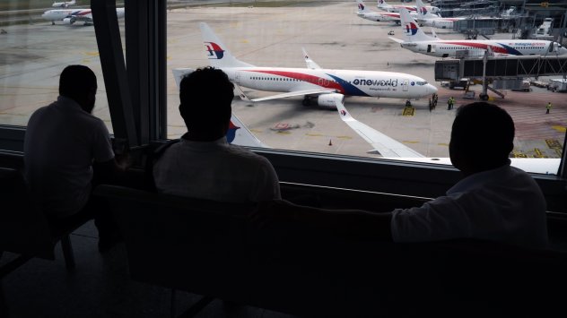 Снимка: Bloomberg L.P.