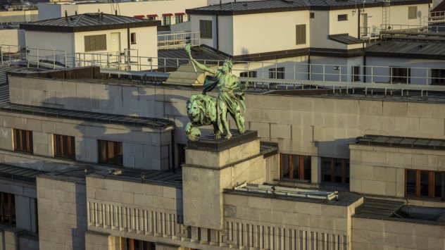 Страната разтърсена от протести заради Украйна откри начин да противодейства