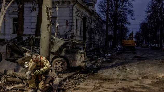 Снимка: Bloomberg LP