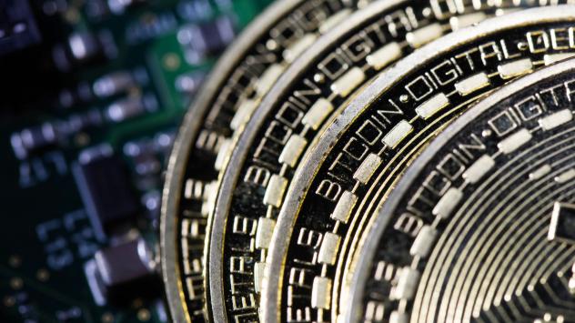 Снимка: Chris Ratcliffe/Bloomberg 