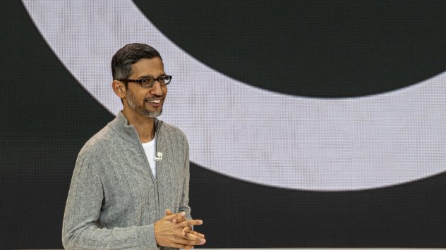 Снимка: Bloomberg LP