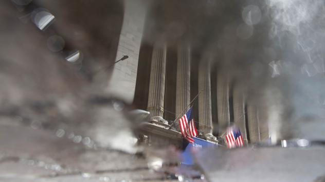 Снимка: Michael Nagle/Bloomberg