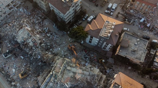 Снимка: Bloomberg LP