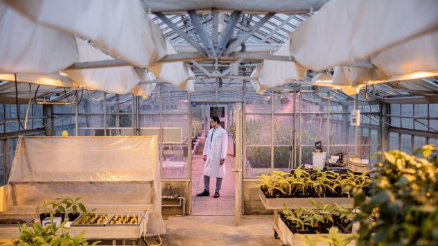 Снимка: Bloomberg LP