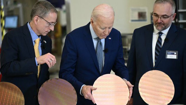 Снимка: Bloomberg L.P.