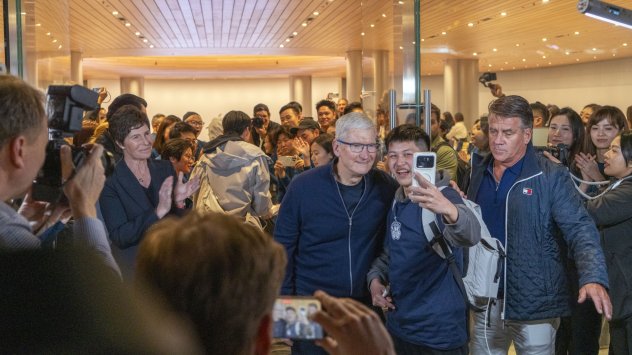 Снимка: Bloomberg L.P.