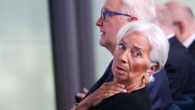 Снимка: Bloomberg