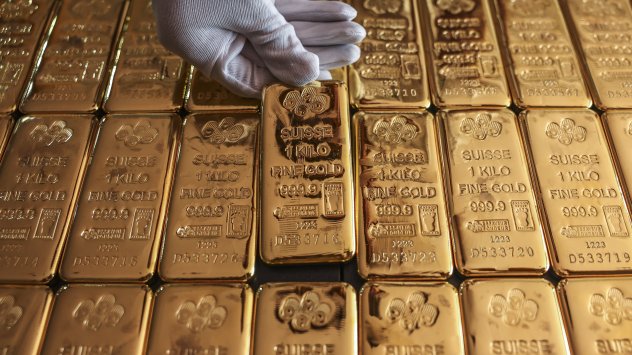 Снимка: Bloomberg LP