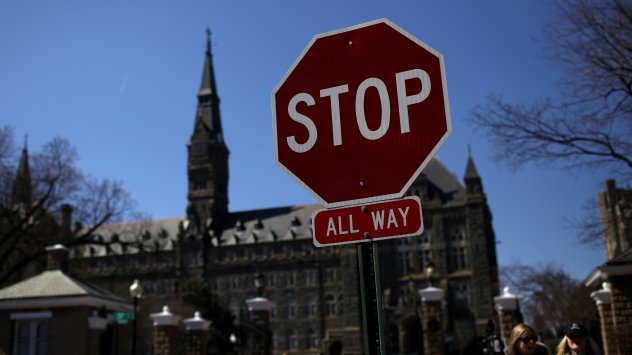 Снимка: Bloomberg LP