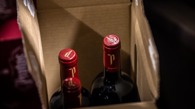 Снимка: Bloomberg