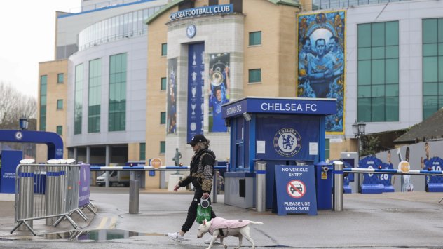 Снимка: Bloomberg L.P.