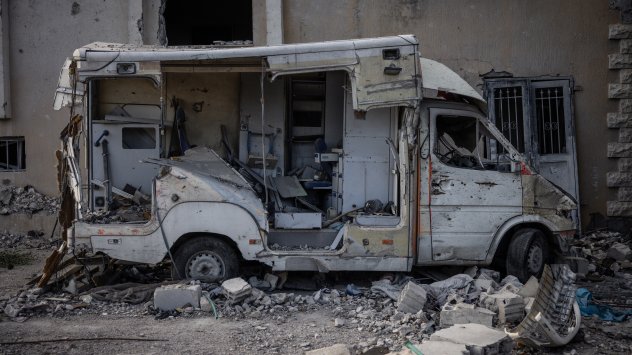 Снимка: Bloomberg L.P.