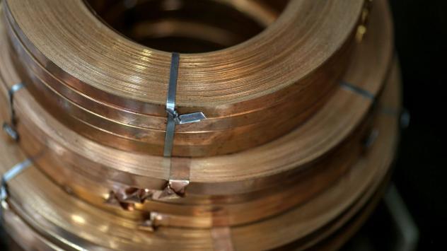 Снимка: Bloomberg