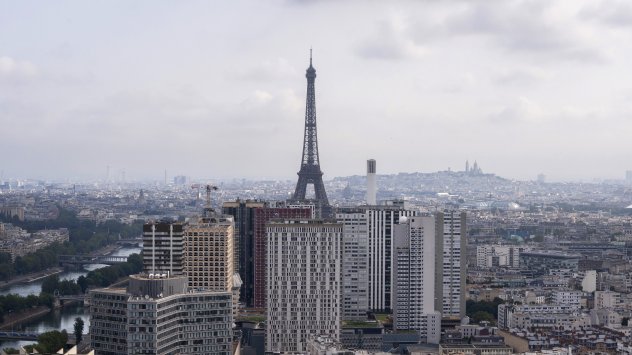 Снимка: Bloomberg LP