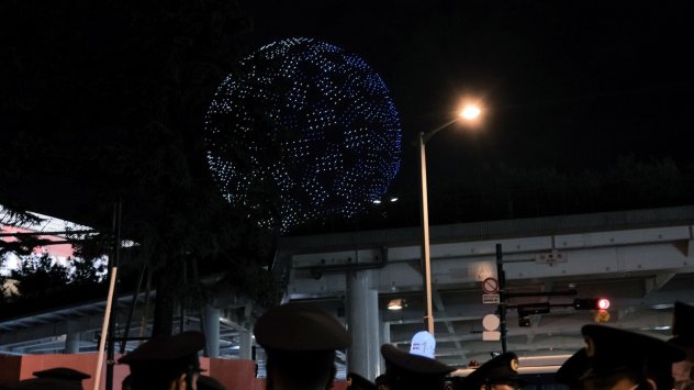 С отбелязването на новата година хората по целия свят се